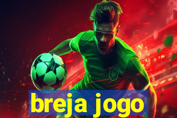 breja jogo